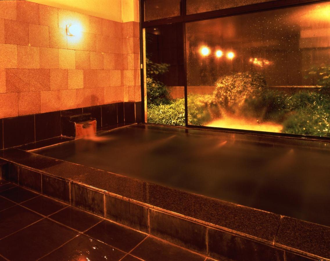 Ougiya Ryokan Hakuba Exterior photo