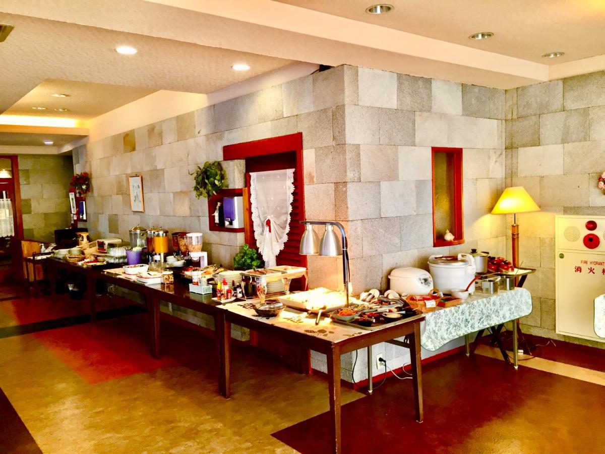Ougiya Ryokan Hakuba Exterior photo